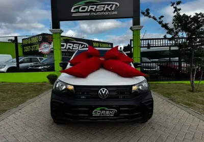 Volkswagen saveiro cs rb mf 2024