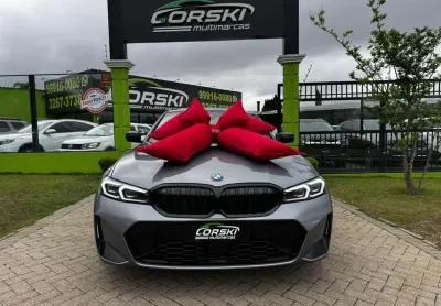 Bmw 320i m sport flex 2023