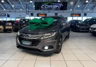 Honda hr-v exl cvt 2020