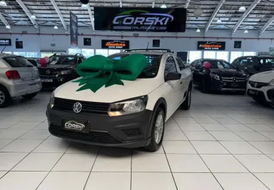 Volkswagen saveiro cs rb mpi 2023