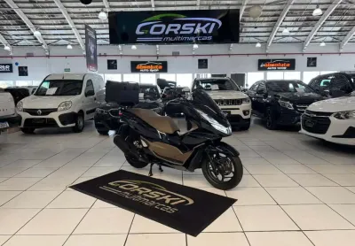 Honda pcx 160 dlx abs 2025