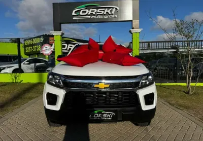 Chevrolet s10 ls ds4 2024