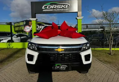 Chevrolet s10 ls ds4 2024