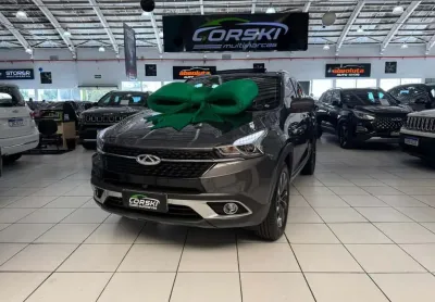 Caoa chery tiggo7 txs 2022