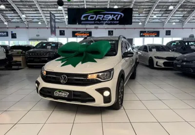 Volkswagen saveiro cd ex mf 2024