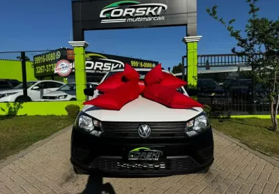 Volkswagen saveiro cs rb mpi 2023