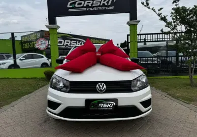 Volkswagen gol mpi 2023