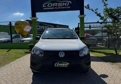 Volkswagen saveiro cs rb mpi 2023