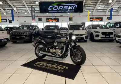 Triumph speedmaster 2024