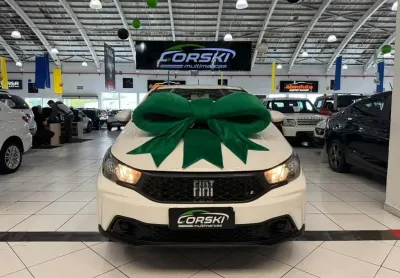 Fiat argo drive 1.0 2025