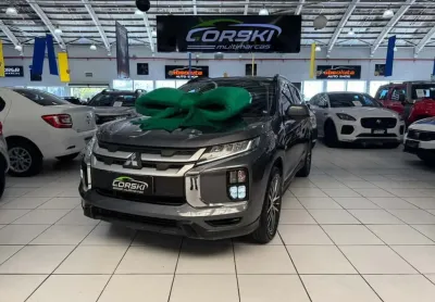 Mitsubishi outlander spt gls2wd 2022