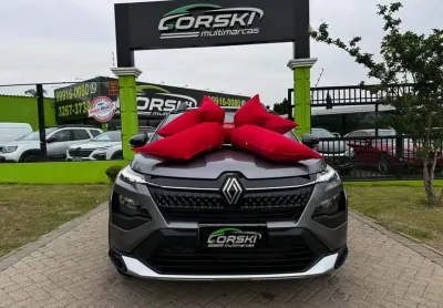 Renault kardian prem. ed flex 1.0 tb 12v 5p aut. 2026