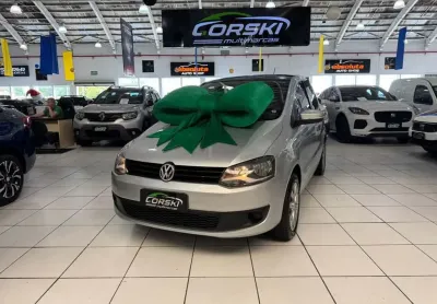 Volkswagen fox 1.6 gii 2013