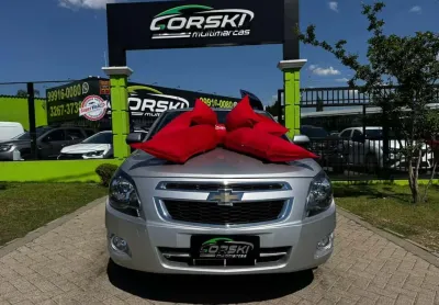 Chevrolet cobalt 1.8 ltz 2015