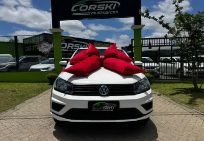 Volkswagen saveiro cs rb mpi 2023