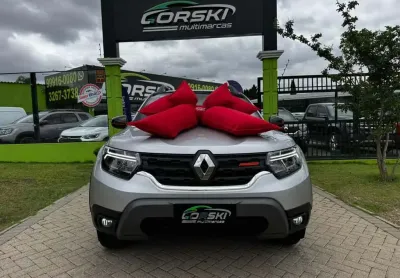 Renault duster iconic plus 1.6 16v flex aut. 2026