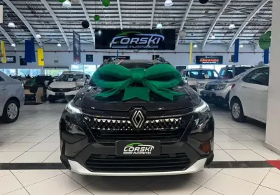 Renault kardian iconic 1.0 tb 12v 5p aut. 2026