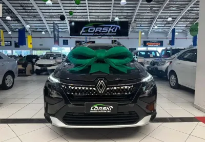 Renault kardian iconic 1.0 tb 12v 5p aut. 2026
