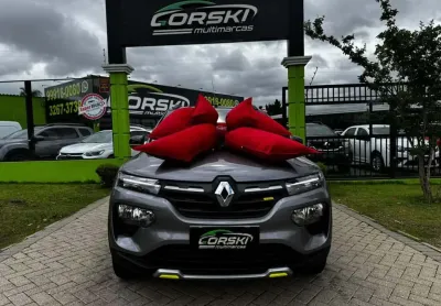 Renault kwid outsid 2 2026