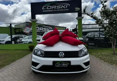 Volkswagen saveiro cs rb mpi 2023