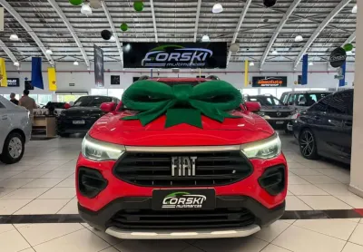 Fiat pulse audace tf200 2022