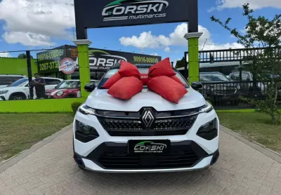 Renault kardian prem at 2025