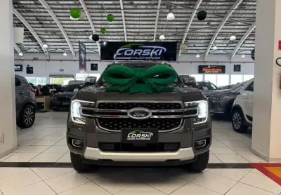 Ford ranger ltdpcd3d4a 2024