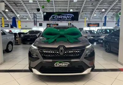 Renault kardian iconic 1.0 tb 12v 5p aut. 2026