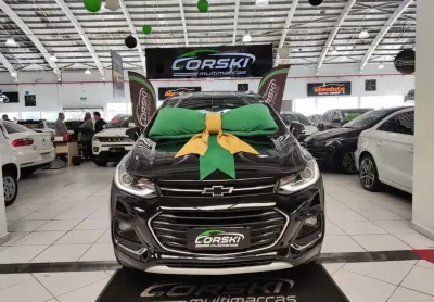 Chevrolet chev tracker midnight 2019