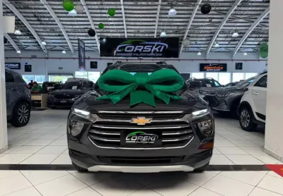 Chevrolet montana t a ltz 2024