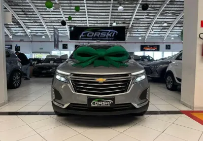 Chevrolet chev equinox 15t pre 2023