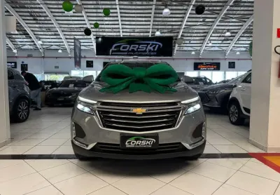 Chevrolet chev equinox 15t pre 2023