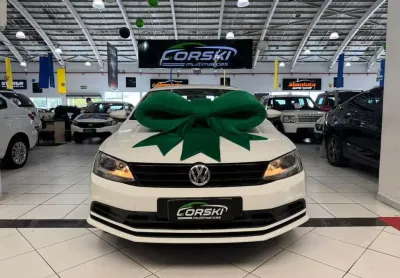Volkswagen jetta tl af 2017