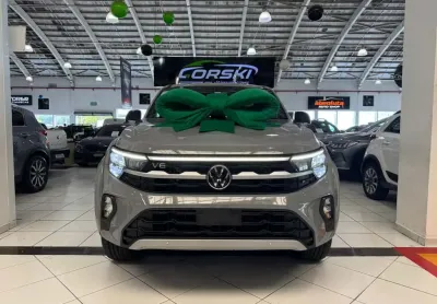 Volkswagen amarok v6 3.0 extreme barretos 2026