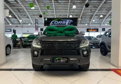 Chevrolet s10 hc dd4a 2021