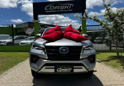 Toyota hilux swsrxa4fd 2024