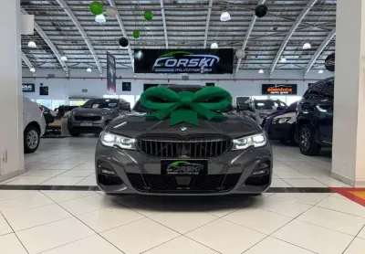 Bmw 320i m sport flex 2022