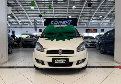 Fiat idea attractive 1.4 2013