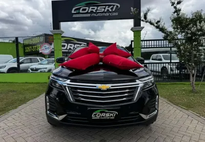 Chevrolet chev equinox 15t pre 2023