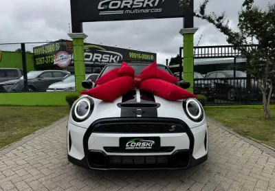 Mini cooper s 3p 2024