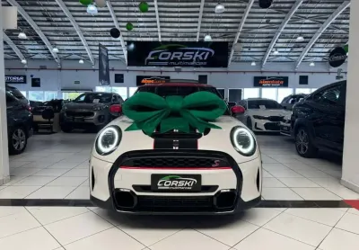 Mini cooper s 3p 2024