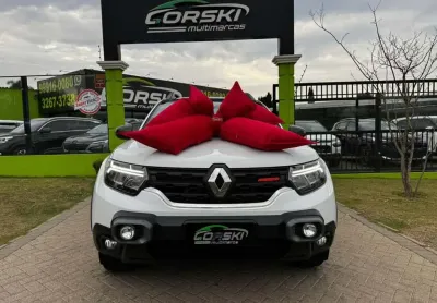 Renault duster icout tce 2026