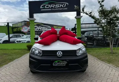 Volkswagen saveiro cs rb mpi 2023