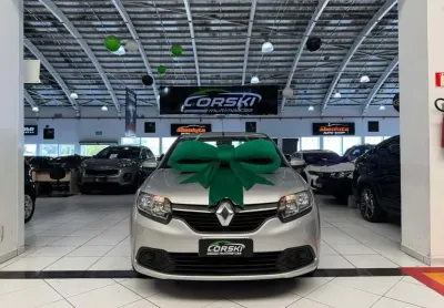 Renault logan exp 16 sce 2019