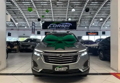 Chevrolet chev equinox 15t pre 2024