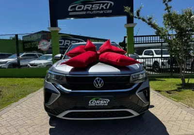 Volkswagen taos comfortline 1.4 250 tsi flex aut 2023