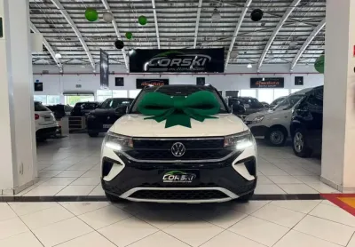 Volkswagen taos cl tsi ae 2022