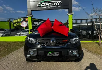 Renault duster icout tce 2026