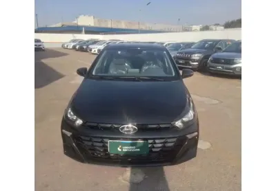 Hyundai hb20s 2024 1.0 tgdi flex comfort plus automático