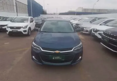 Chevrolet onix 2025 1.0 turbo flex plus premier automático